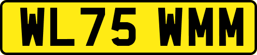 WL75WMM