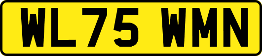 WL75WMN