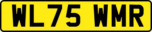 WL75WMR