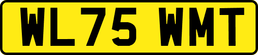 WL75WMT