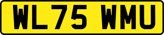 WL75WMU