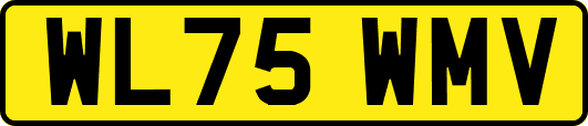 WL75WMV