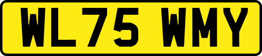WL75WMY