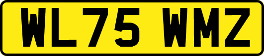 WL75WMZ