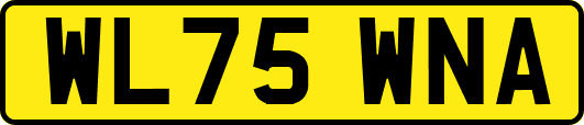 WL75WNA