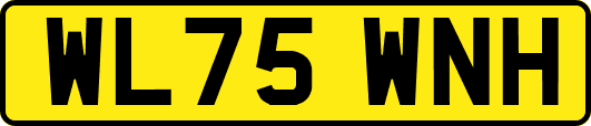 WL75WNH