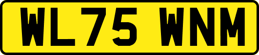 WL75WNM
