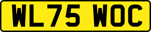 WL75WOC