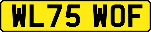 WL75WOF