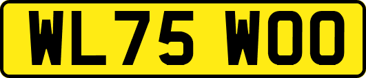 WL75WOO