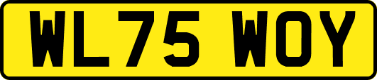 WL75WOY