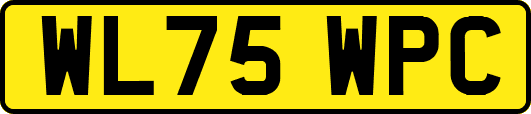 WL75WPC