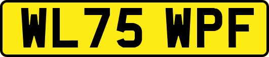 WL75WPF