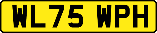 WL75WPH