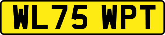 WL75WPT