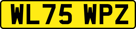 WL75WPZ