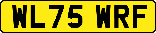 WL75WRF