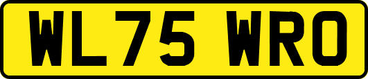 WL75WRO