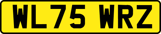 WL75WRZ