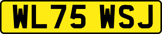 WL75WSJ