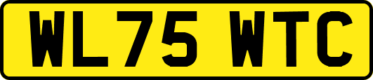 WL75WTC