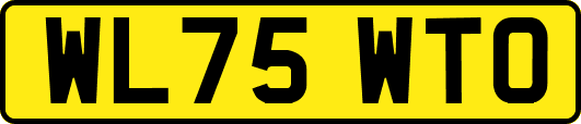 WL75WTO