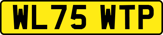 WL75WTP