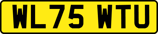 WL75WTU