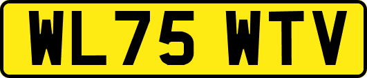 WL75WTV