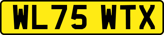 WL75WTX