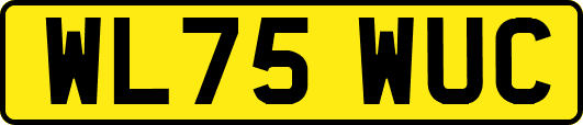 WL75WUC