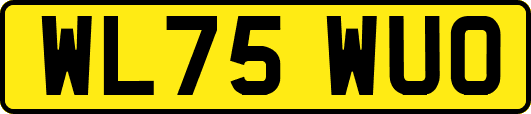 WL75WUO