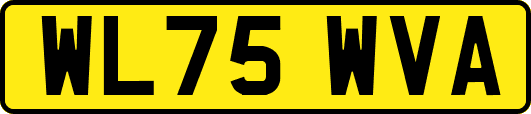 WL75WVA