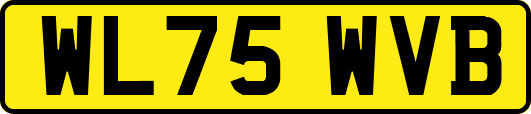 WL75WVB