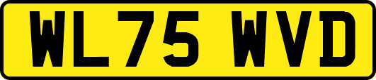 WL75WVD