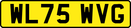 WL75WVG