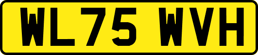 WL75WVH