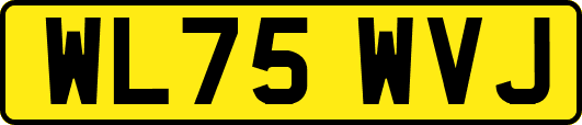 WL75WVJ