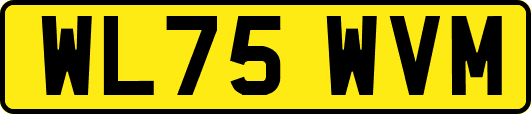 WL75WVM