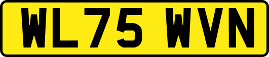 WL75WVN