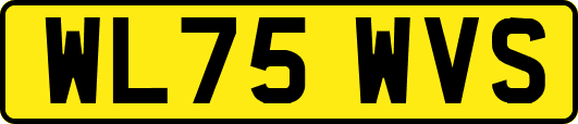WL75WVS