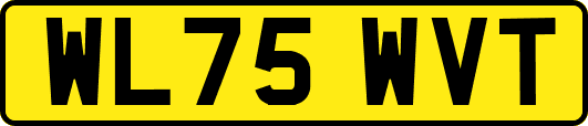 WL75WVT