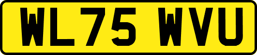 WL75WVU