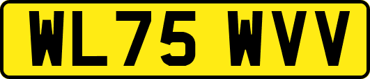 WL75WVV