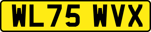 WL75WVX