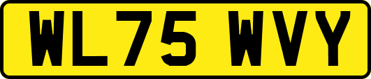 WL75WVY