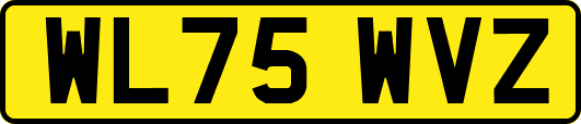 WL75WVZ