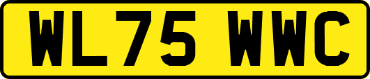WL75WWC