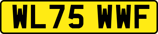 WL75WWF