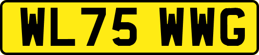 WL75WWG